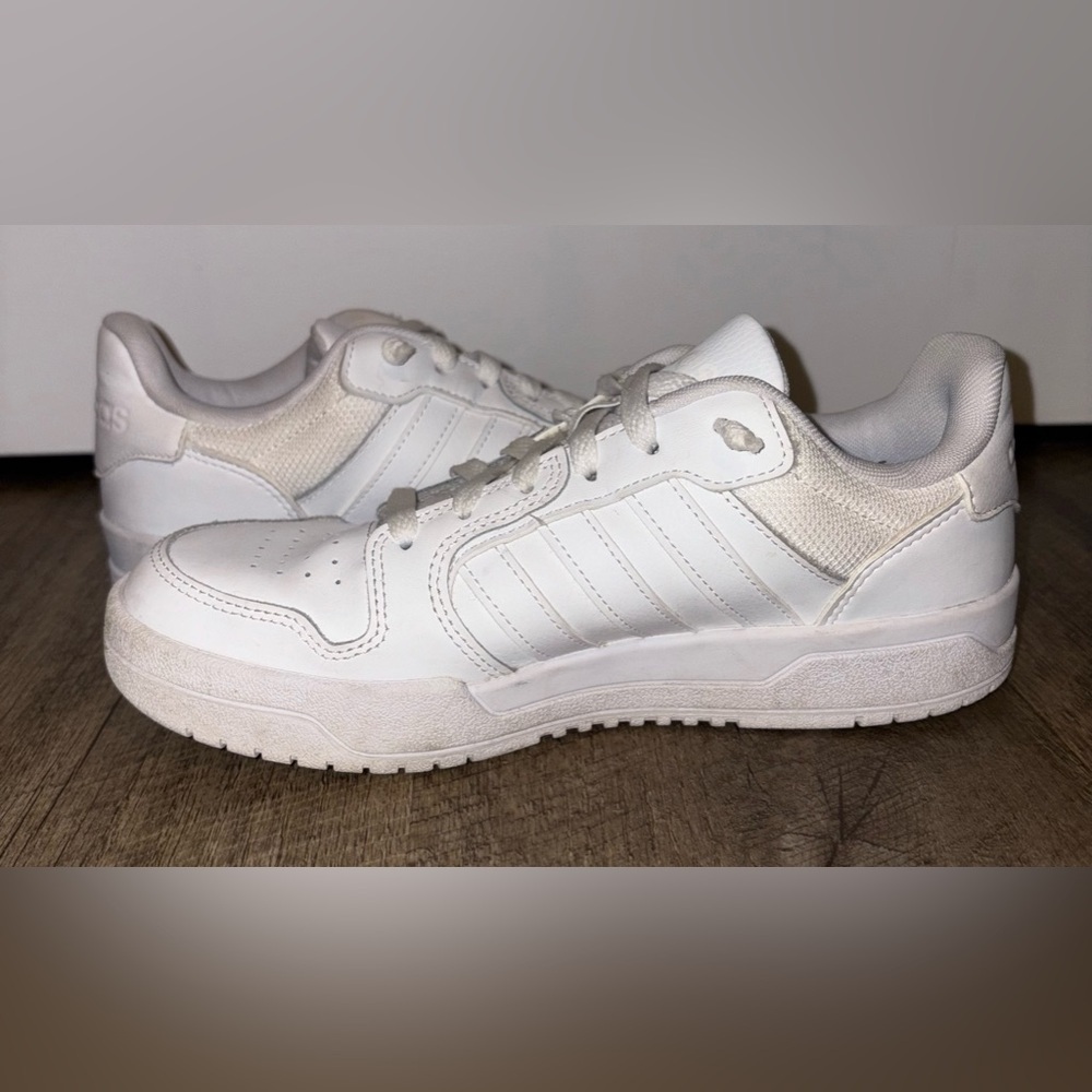 Adidas Men’s Entrap Sneakers